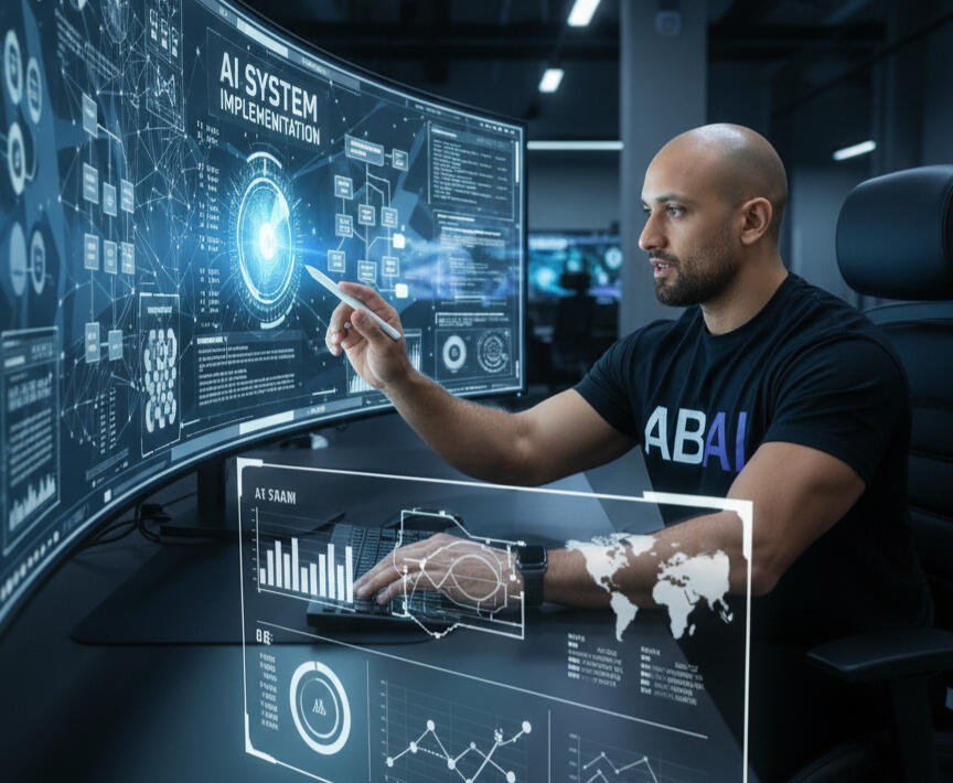 AI Systems Implementation