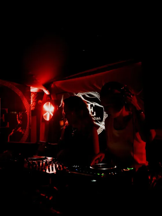 Elysium Social Club